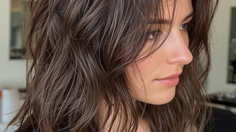 Brunette Summer Hair 2025: Top Trends, Colors & Styles for a Stunning New Look