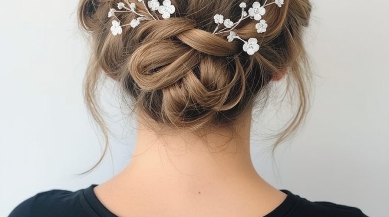 Cute Easy Hairstyles: Quick Styles for Every Girl