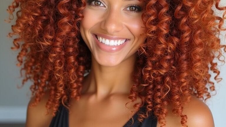 51 Stunning Copper Hair Color Ideas: Find Your Perfect Shade!