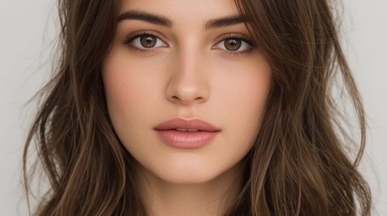 Transform Your Brown Hair with Caramel Highlights: Trends, Tips & Inspiration