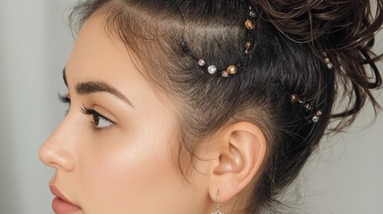 Unleash Your Inner Boho: Stunning Hair Wrap Designs & DIY Guide