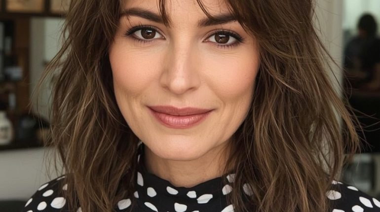 Hairstyles for Thin Fine Hair Over 60: Best Cuts & Styles for Volume!