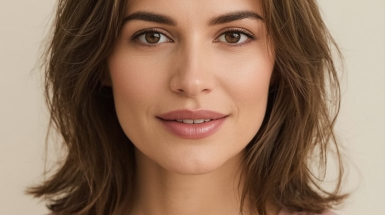 Finding The Perfect Hairstyle: A Guide to Hairstyles For Thin Hair Fine Over 50