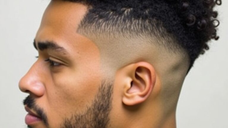 Cool Curly Hairstyles for Men: 35 Modern Cuts & Styles 