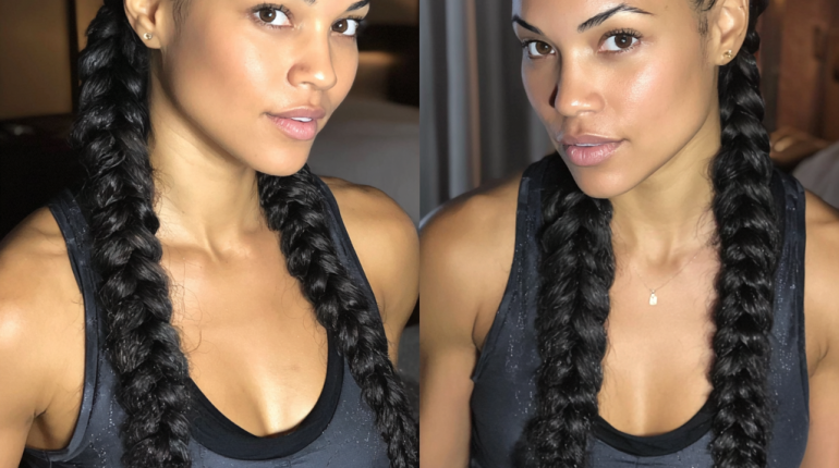 Unveiling the Latest Hair Braids: Your Ultimate Guide to Stunning Styles