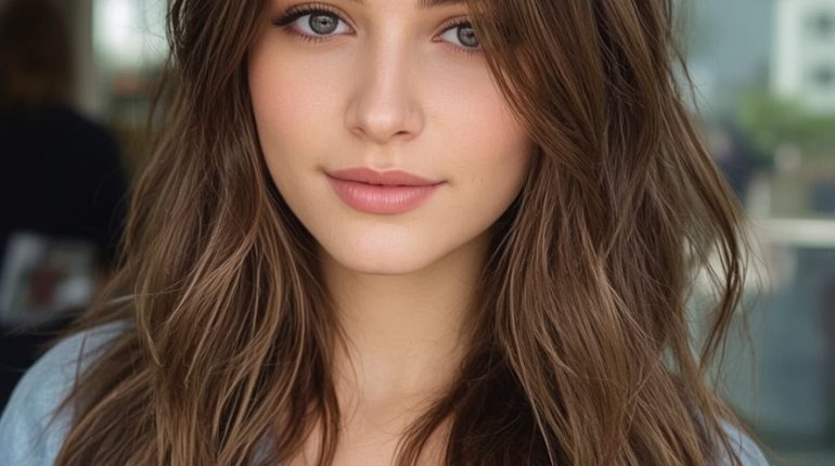 Long Haircut Ideas: 35 Styles for Every Face Shape & Hair Type
