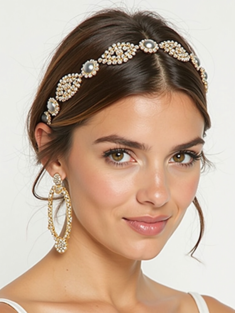 Long Haircut Ideas Long Hair with Headbands