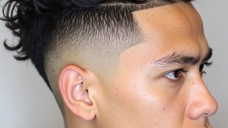 Mens Hairstyles Curly Hair: Top Styles, Cuts & Care Tips