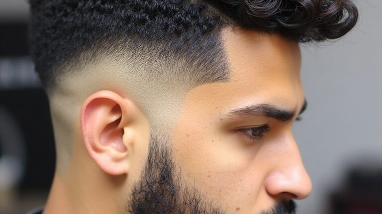 Men’s Short Curly Hairstyles: 2024 Trends & Styling Guide