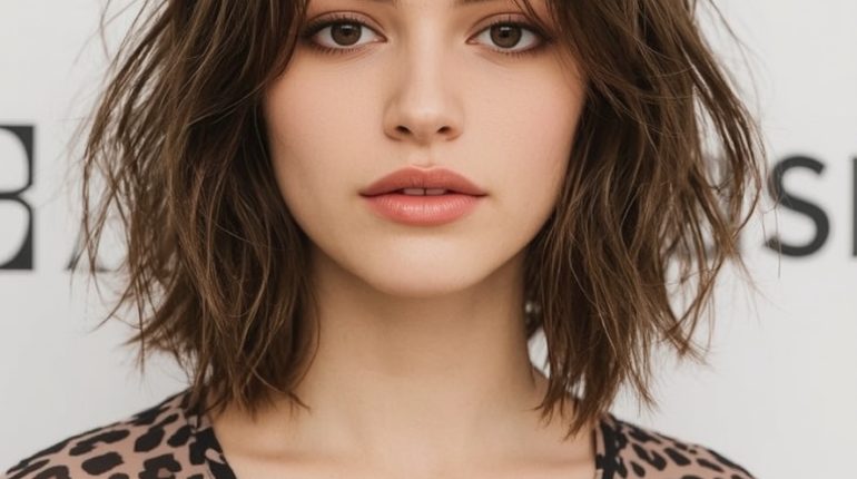Short Haircuts for Thin Fine Hair: Top Styles & Expert Tips