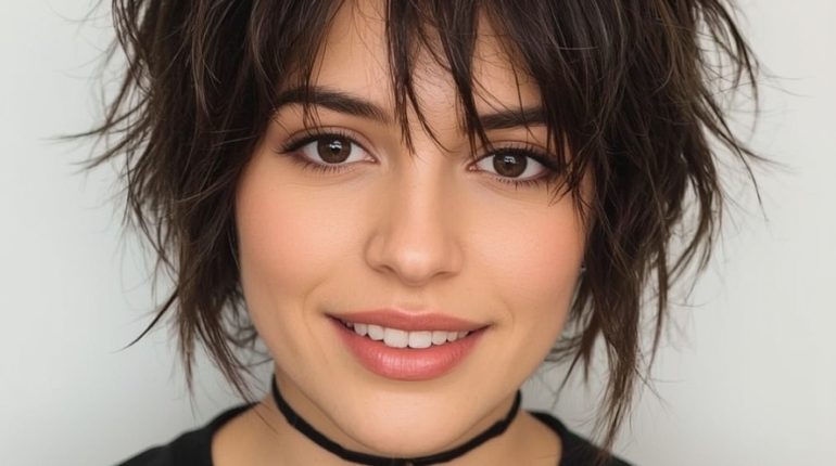 Short Messy Haircuts For Women: 35 Styles to Elevate Your Look