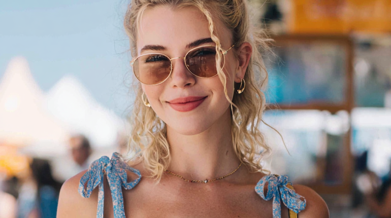 Cute & Easy Looks for Pool, Beach & Beyond