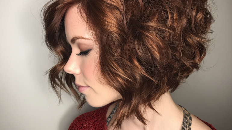 Transform Your Look: The Ultimate Guide to Angled Bob Haircuts